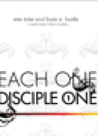 Each One Disciple One : A Complete Strategy for Effective Discipleship