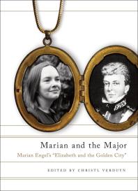 Marian and the Major : Engel's Elizabeth and the Golden City