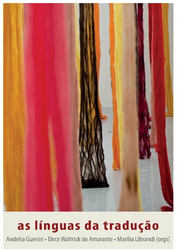 As línguas da tradução
