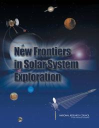 New Frontiers in Solar System Exploration