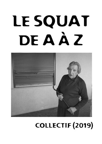 Le squat de A à Z