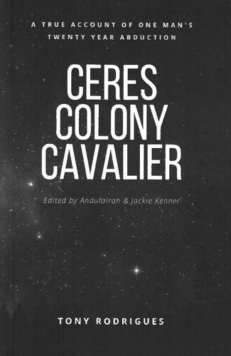 Ceres Colony Cavalier