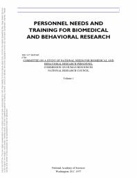 1977 Report : Volume 1