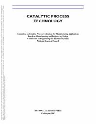 Catalytic Process Technology