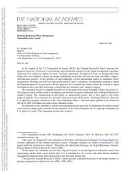 Principles and Operational Strategies for Staged Repository Systems : Progress Report