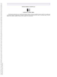 The Role of Fluids in Crustal Processes