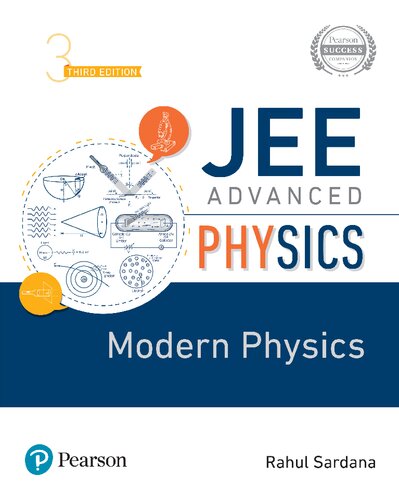 JEE Advanced Physics-Modern Physics