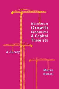 Mainstream Growth Economists and Capital Theorists : A Survey