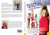 Teaching Children's Gymnastics : Spotting and Securing