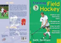 Training Field Hockey