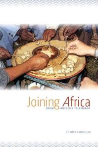 Joining Africa : From Anthills to Asmara