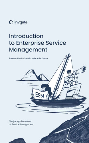 Introduction to Enterprise Service Management
