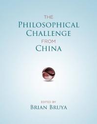 The Philosophical Challenge from China