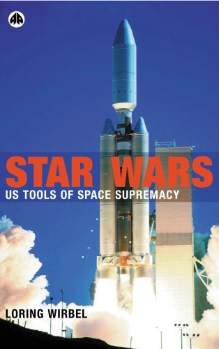 Star Wars: US Tools of Space Supremacy
