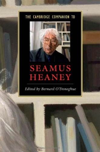 The Cambridge Companion to Seamus Heaney