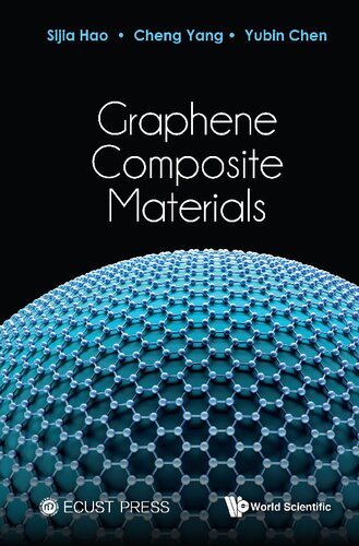 Graphene Composite Materials