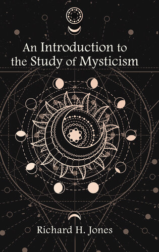 Introduction to the Study of Mysticism
