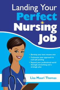 Landing Your Perfect Nursing Job