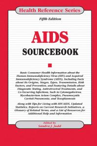 AIDS Sourcebook