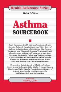 Asthma Sourcebook