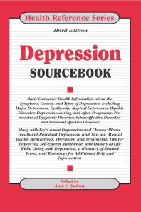 Depression Sourcebook