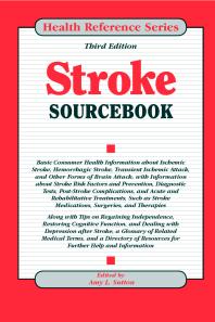 Stroke Sourcebook