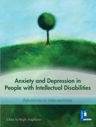 Anxiety and Depression in People with Learning Disabilities : Intervention Strategies