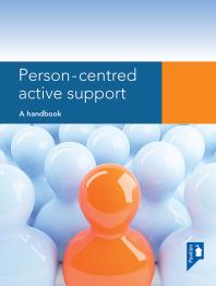 Person-centred Active Support : A Handbook