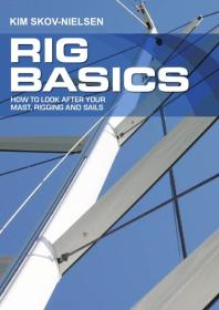 Rig Basics : How to Look After Your Mast, Rigging and Sails