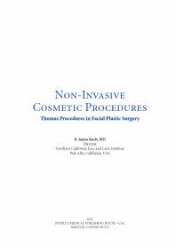 Non-Invasive Cosmetic Procedures
