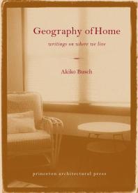 Geography of Home