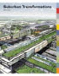 Suburban Transformations