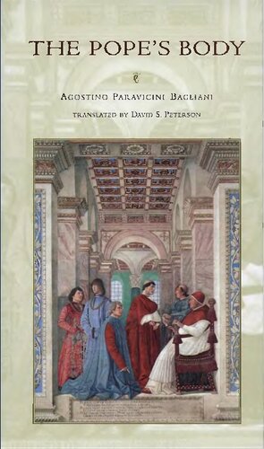The Pope’s Body
