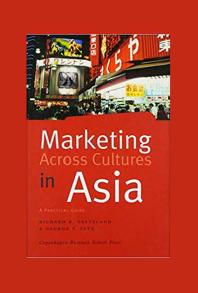 Marketing Across Cultures in Asia