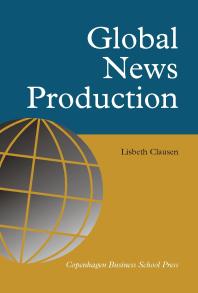 Global News Production