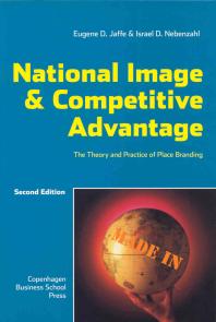 National Image and Competitive Advantage
