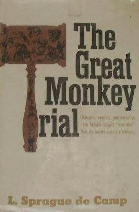 The Great Monkey Trial