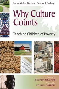 Why Culture Counts : Teaching Children in Poverty