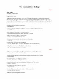 The Contradictory College : The Conflicting Origins, Impacts, and Futures of the Community College