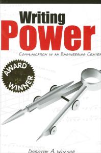 Writing Power : Communication in an Engineering Center