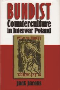 Bundist Counterculture in Interwar Poland