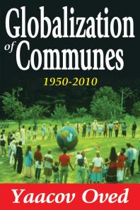 Globalization of Communes : 1950-2010