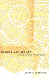 Mapping Marriage Law in Spanish Gitano Communities