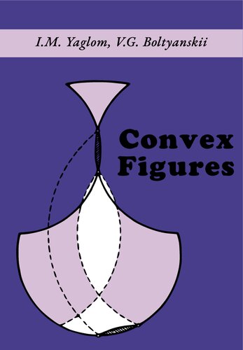 Convex Figures
