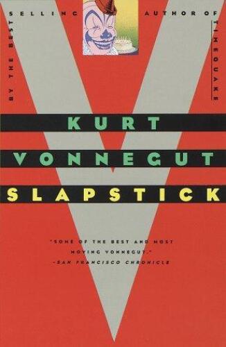 Slapstick or Lonesome No More!: A Novel