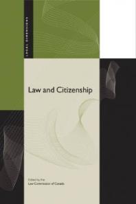 Law and Citizenship