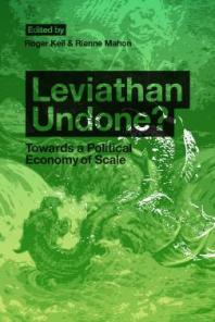 Leviathan Undone? : Towards a Political Economy of Scale