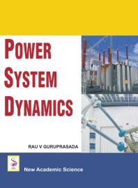 Power System Dynamics