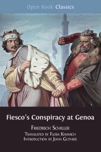 Fiesco's Conspiracy at Genoa