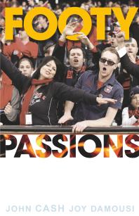Footy Passions